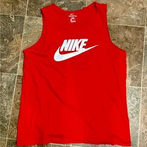NIKE TANK